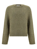 OUR LEGACY round-neck sweater