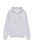 Arte Antwerp heart logo hoodie