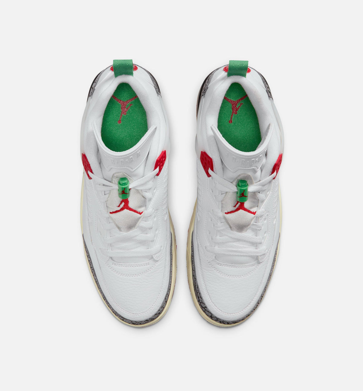 Jordan Spizike Low Men's Lifestyle Shoes