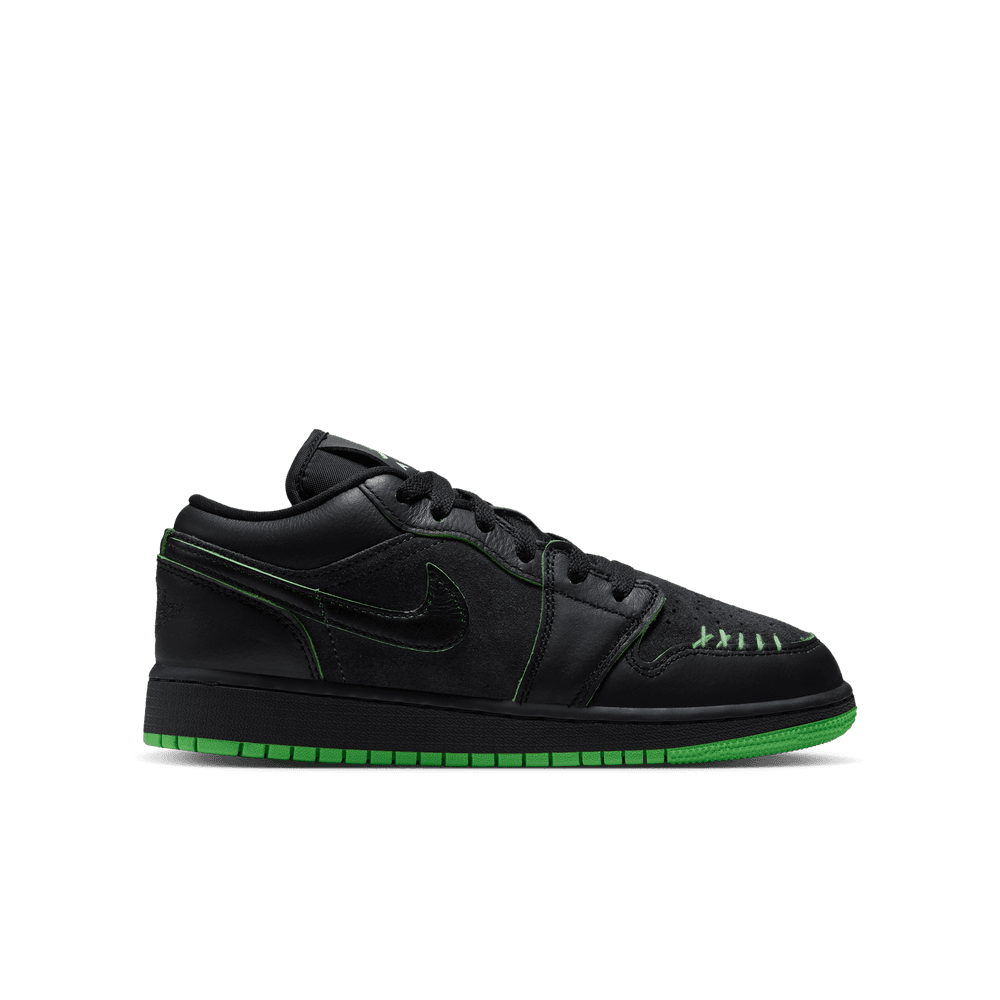 GS Air Jordan 1 Low SE
