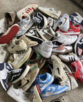 Shoes — Made to Order