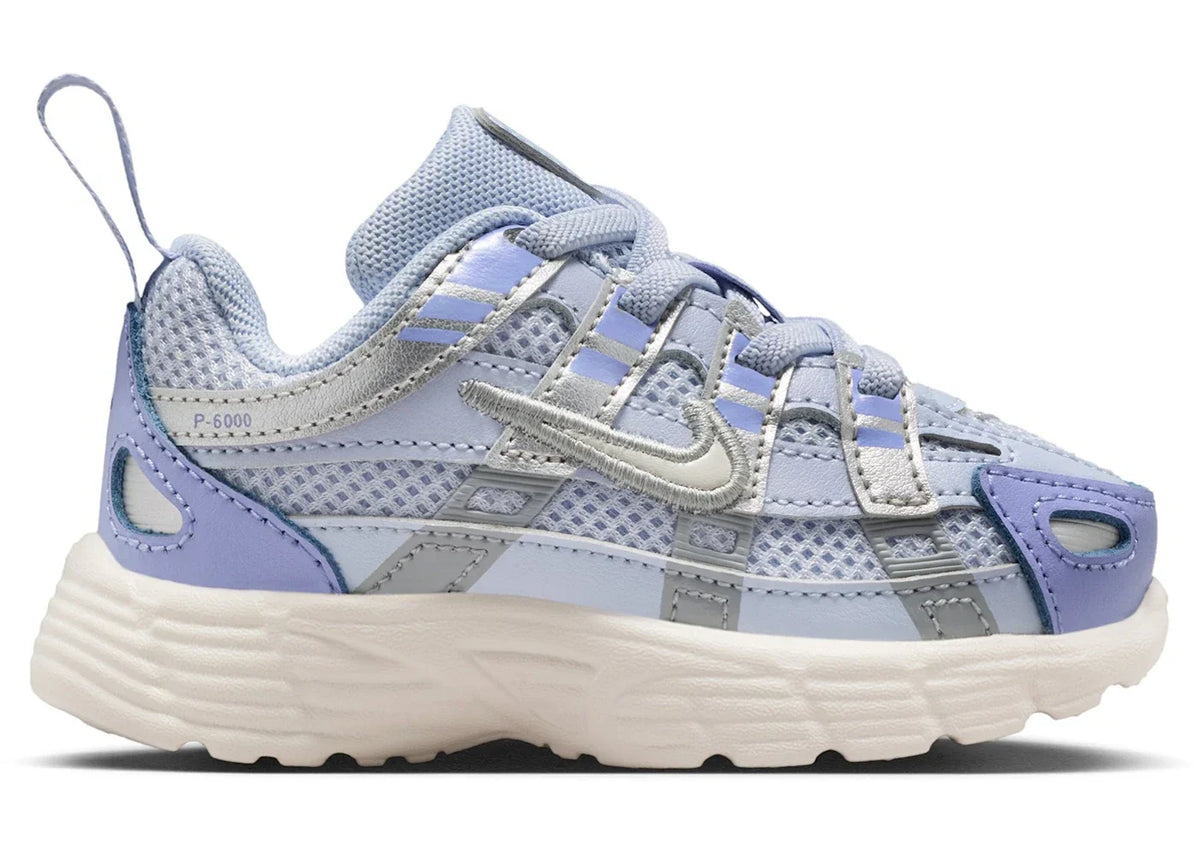Nike P-6000 Ghost Light Thistle Iron Purple (TD) IO4646-014