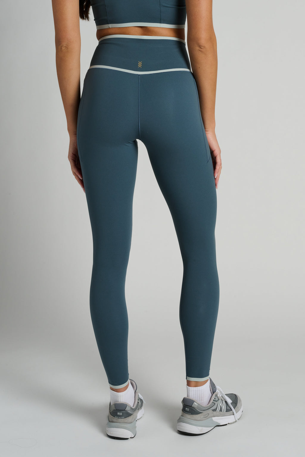 Instinct Contrast Legging